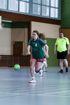 Bild 294 - A-Juniorinnen HSG Kremperheide/M�nsterdorf - HSG J�rl DE Vi�l : Ergebnis: 33:12